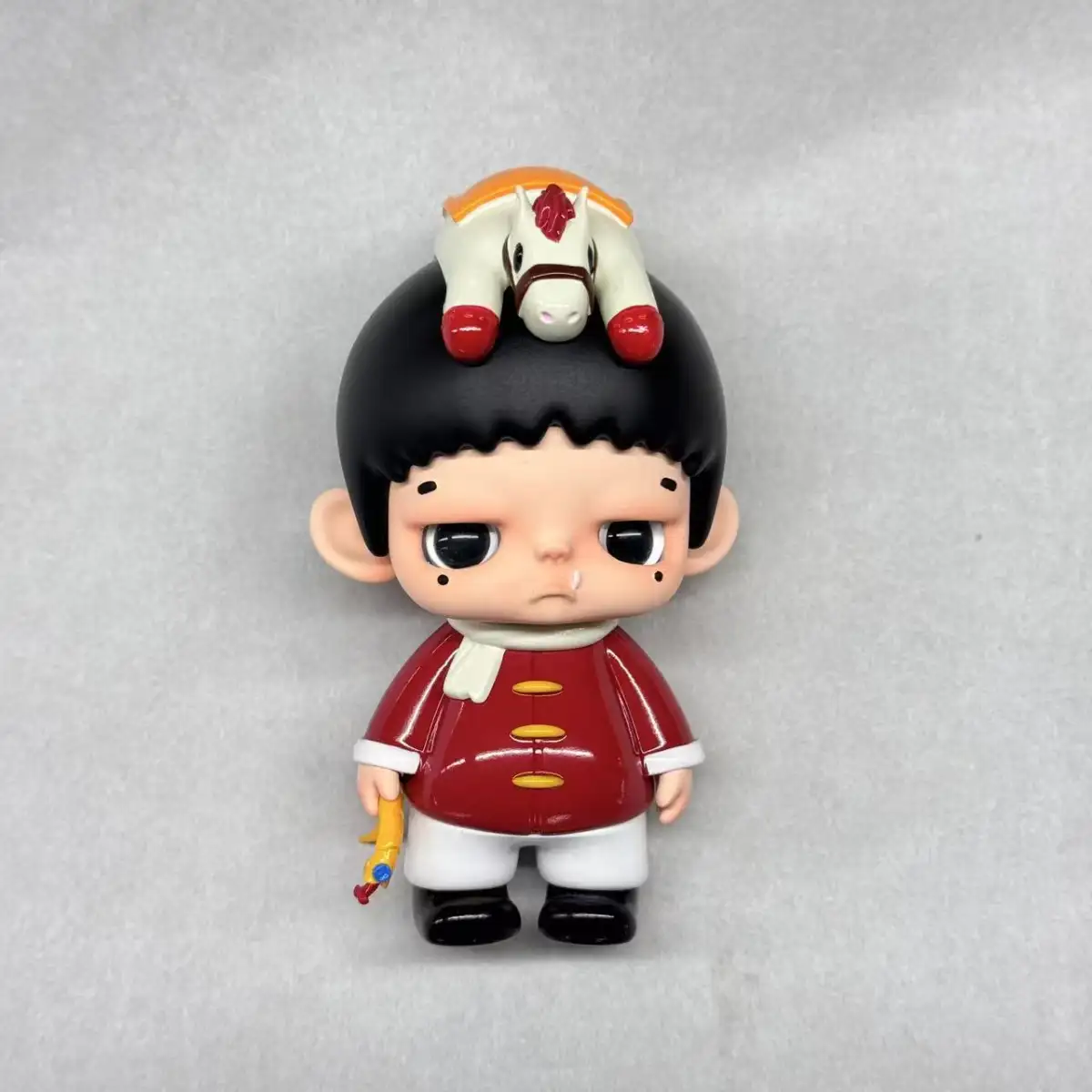 Akidoo New Year Edition