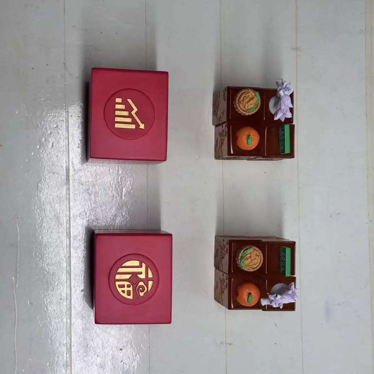 Success & Prosperity Box