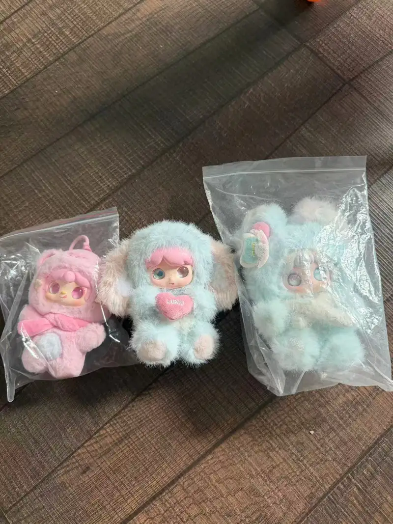 LUMURE-pvc