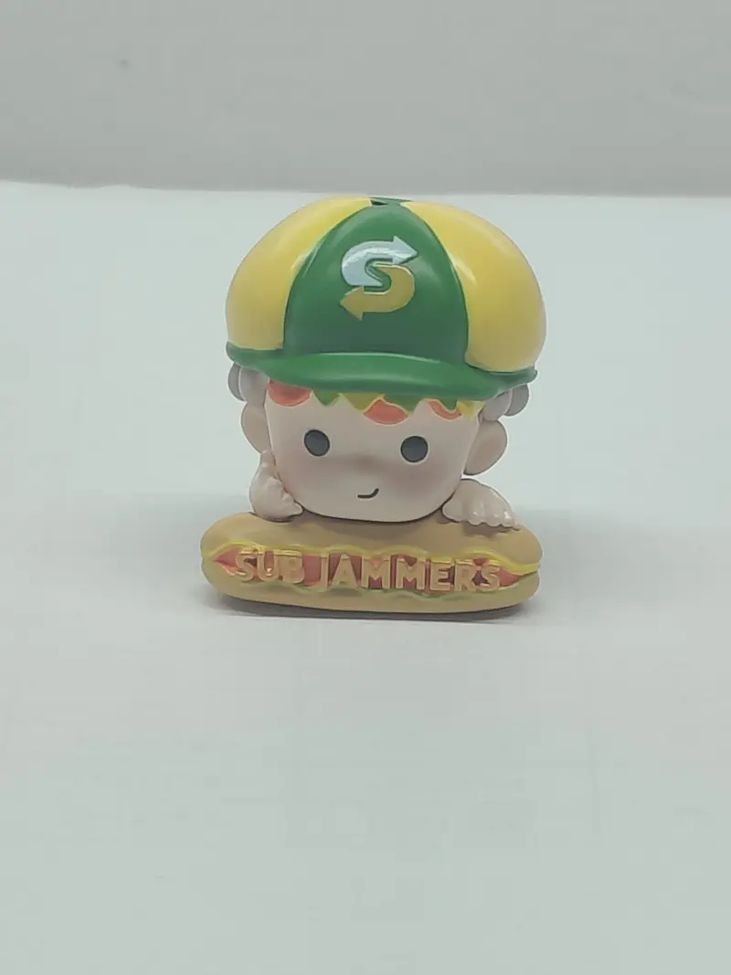 SubJammers