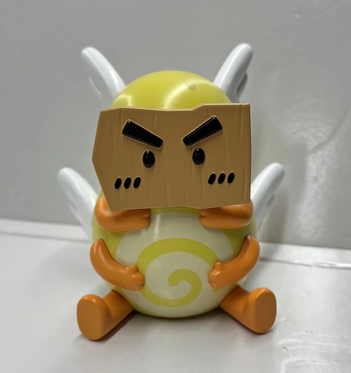 Fun Classics: Chaos (Resin)