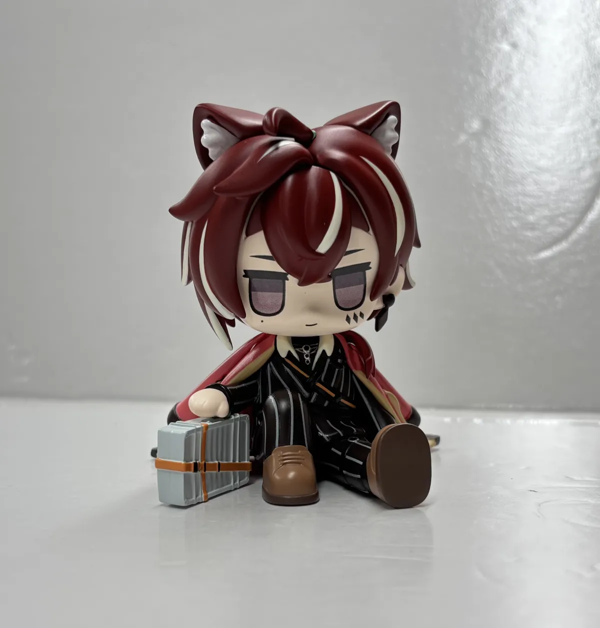 Arknights: Beast-Eared Boy Figure