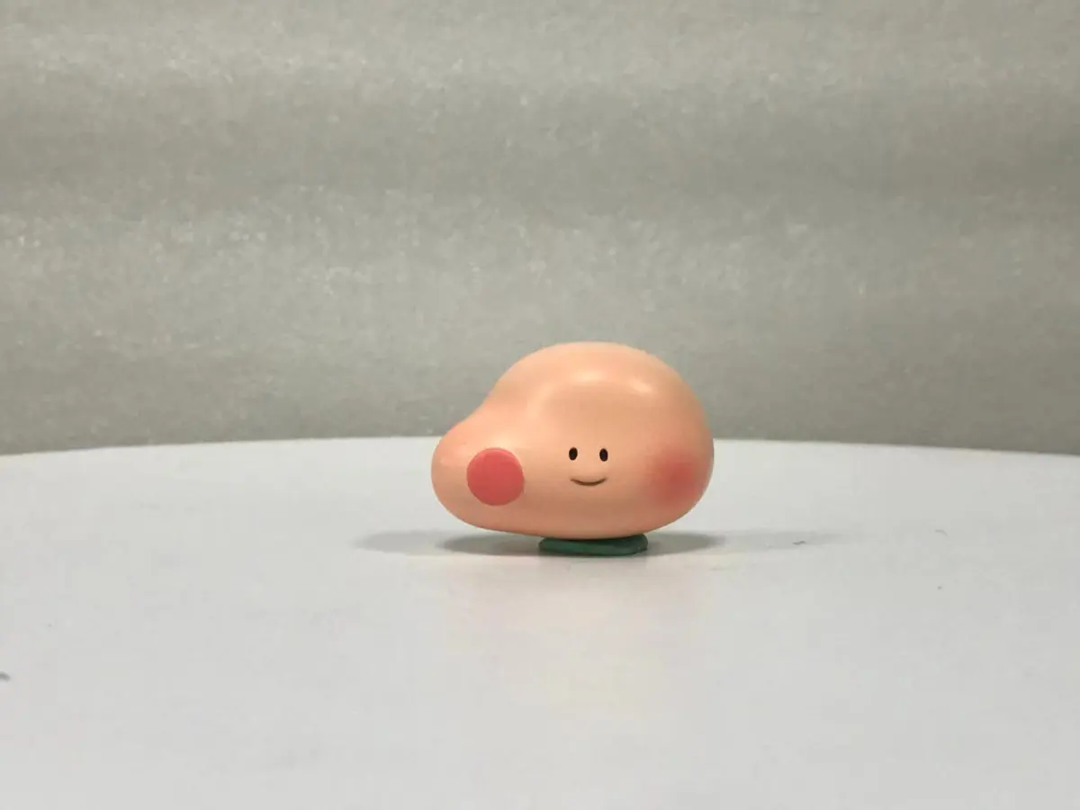 Traveling Mushroom (Morning Creative)