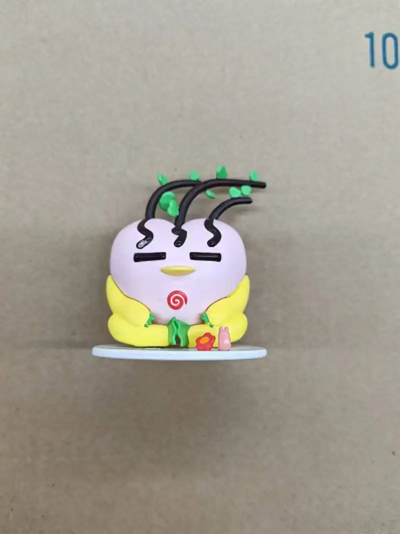Sweet Potato Sprite