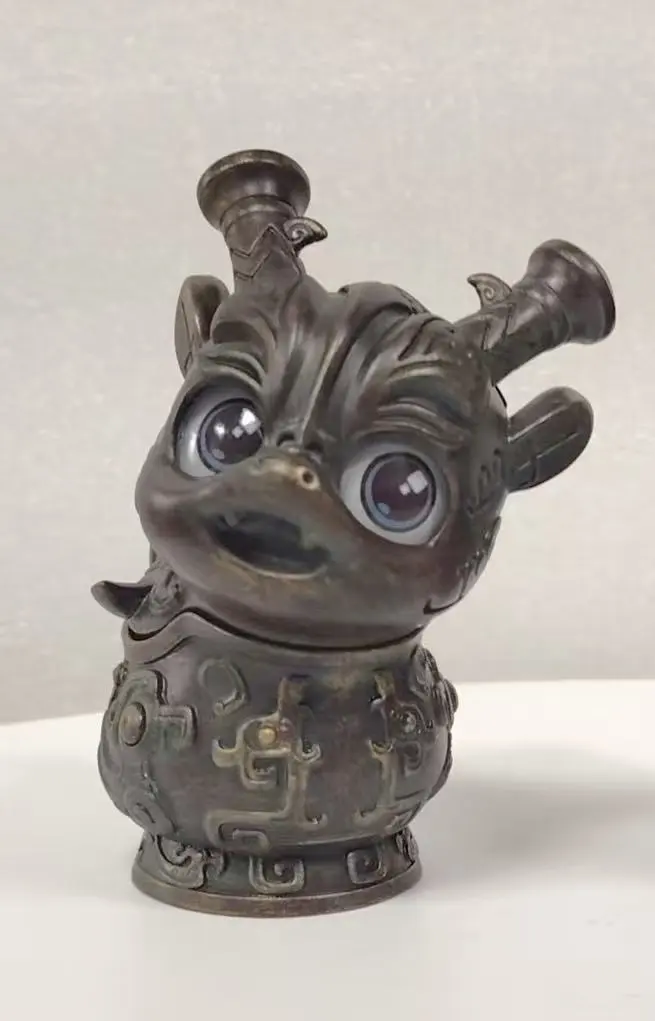 Ancient Relic Beasts Series 2 (4 Styles)
