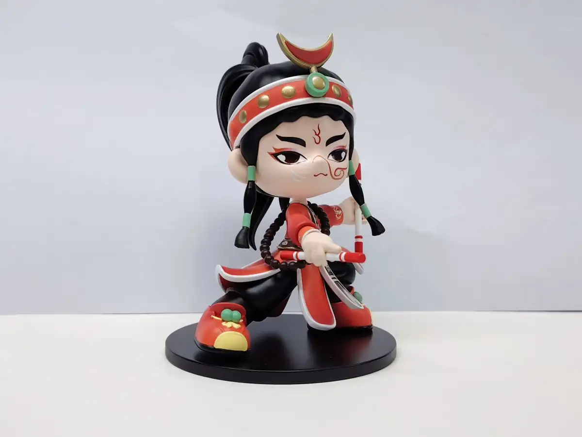 Yingge Dance Blind Box