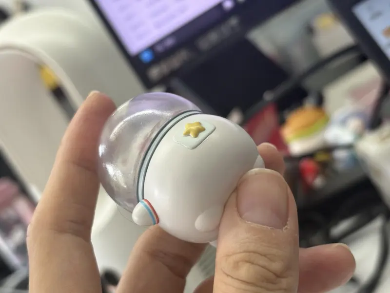 SNH48 Space Puppy