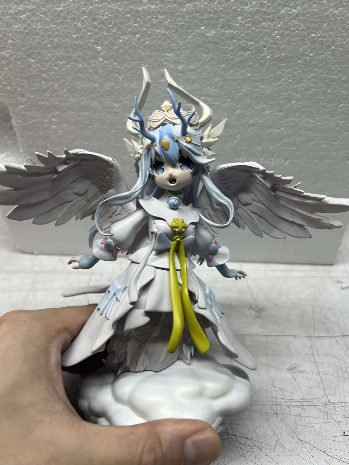 Maglev Little Angel