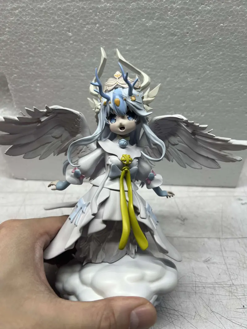 Maglev Little Angel