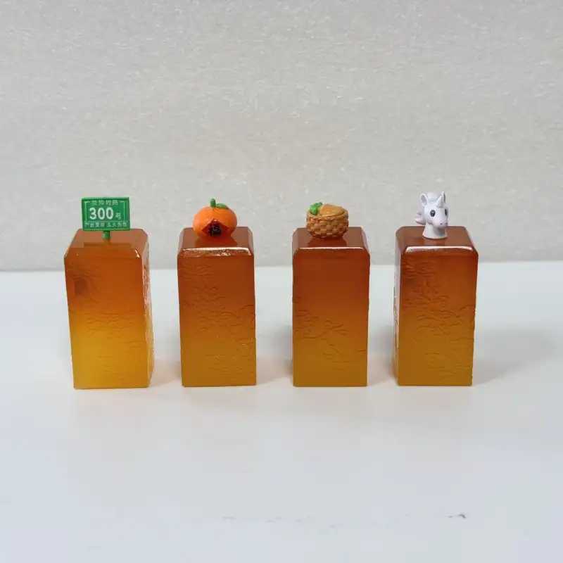 Jingxinwei Cultural Series